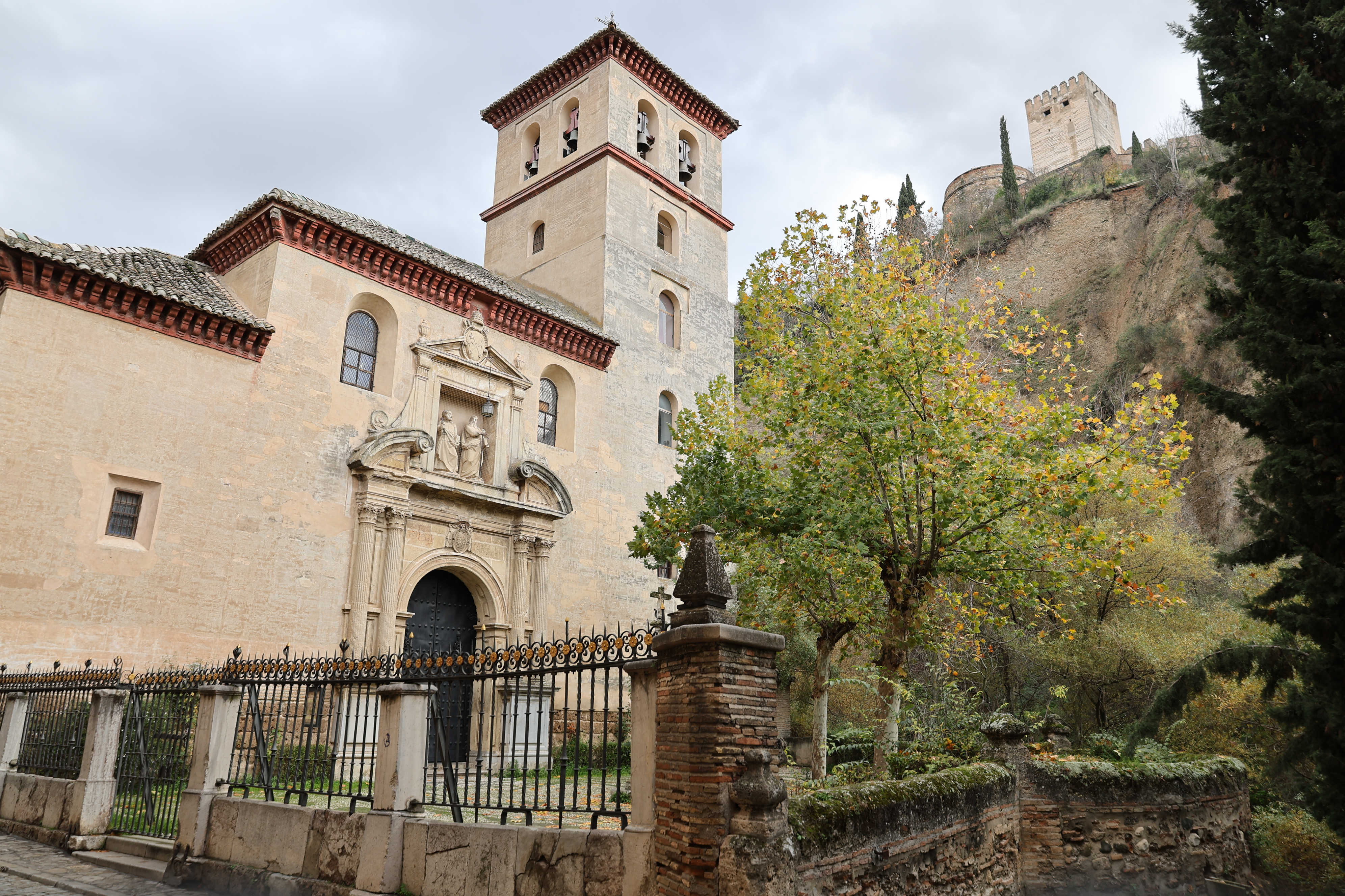 Granada